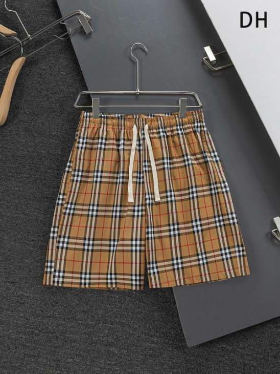 Picture of Burberry Short Pants _SKUBurberryS-XLxetr6416681